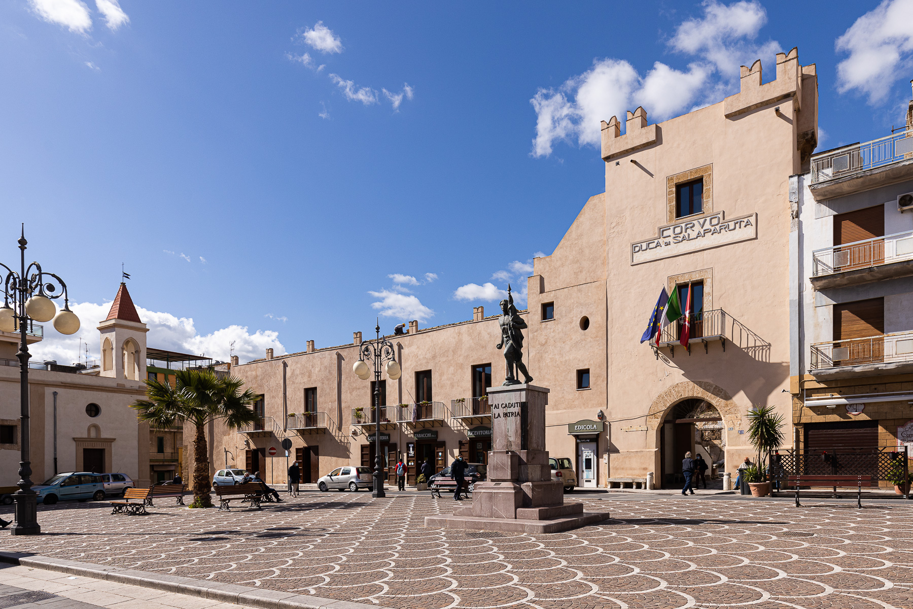 Casteldaccia comune 01