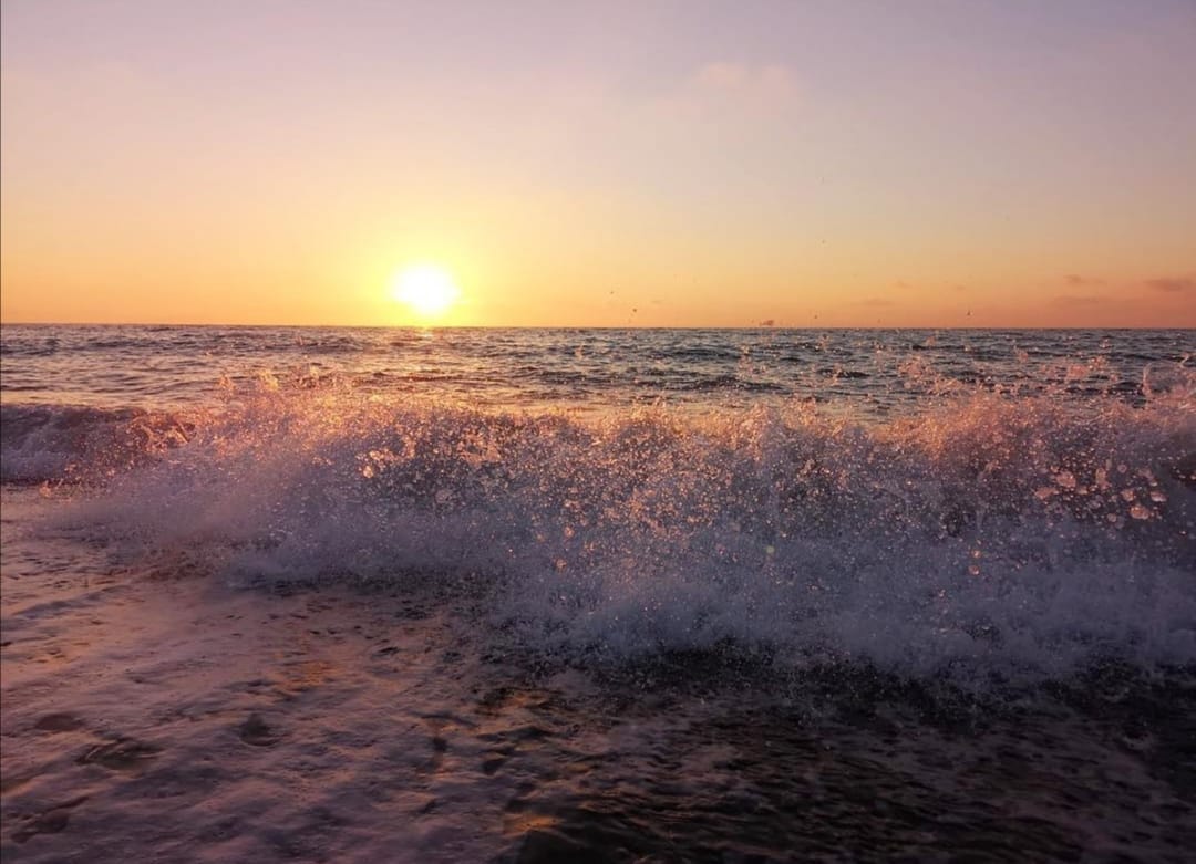 La Costa dOro Spiaggia Le Salinelle
