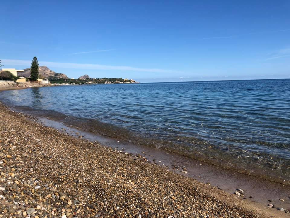 Spiaggia Gelso Casteldaccia