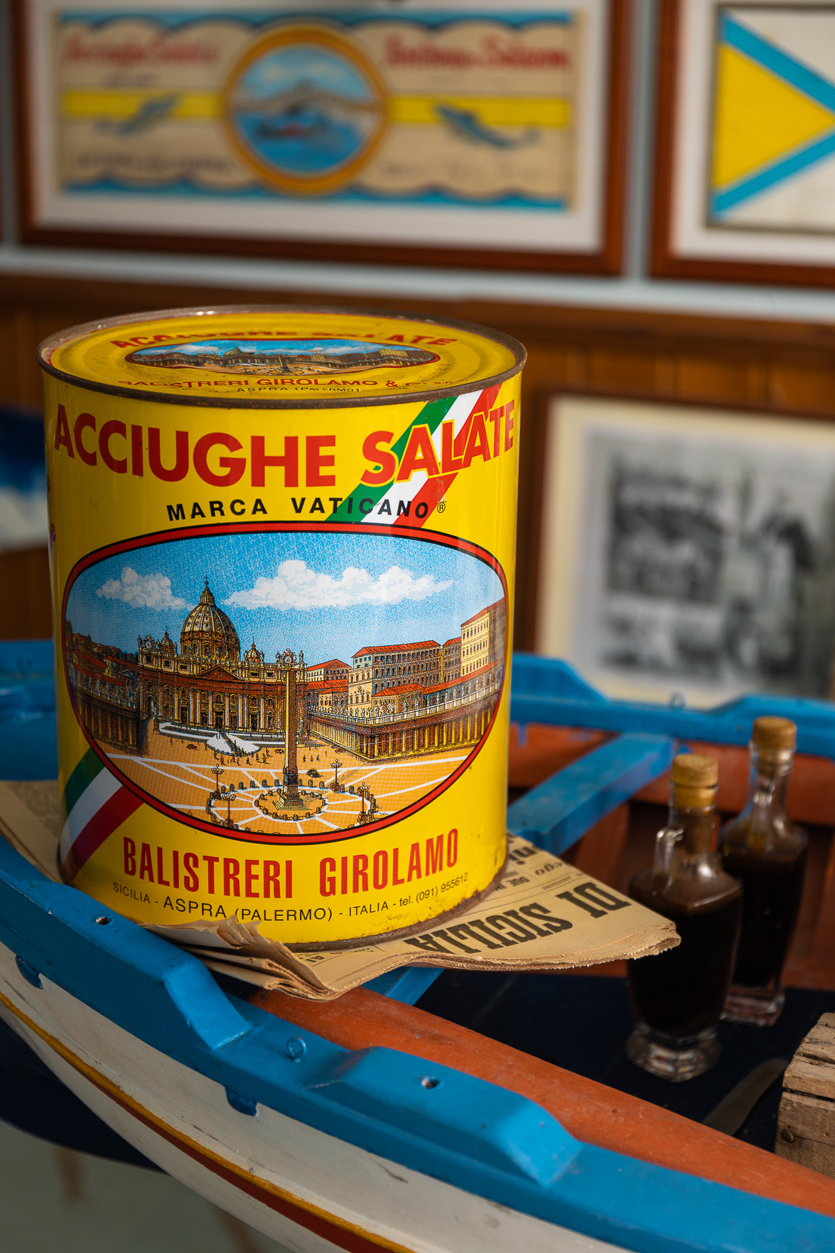 Aspra Museo Acciuga 14