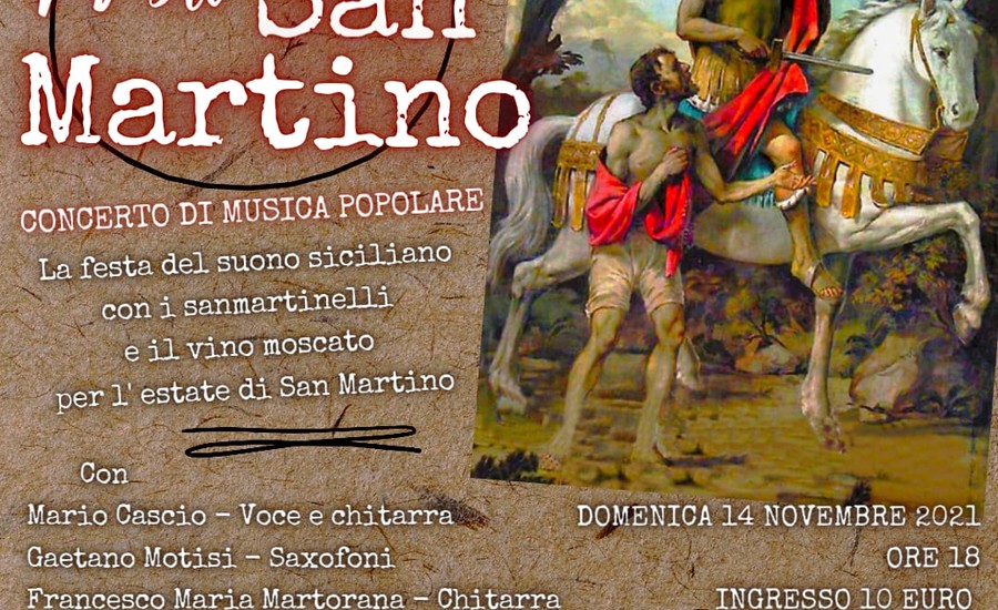 Locandina