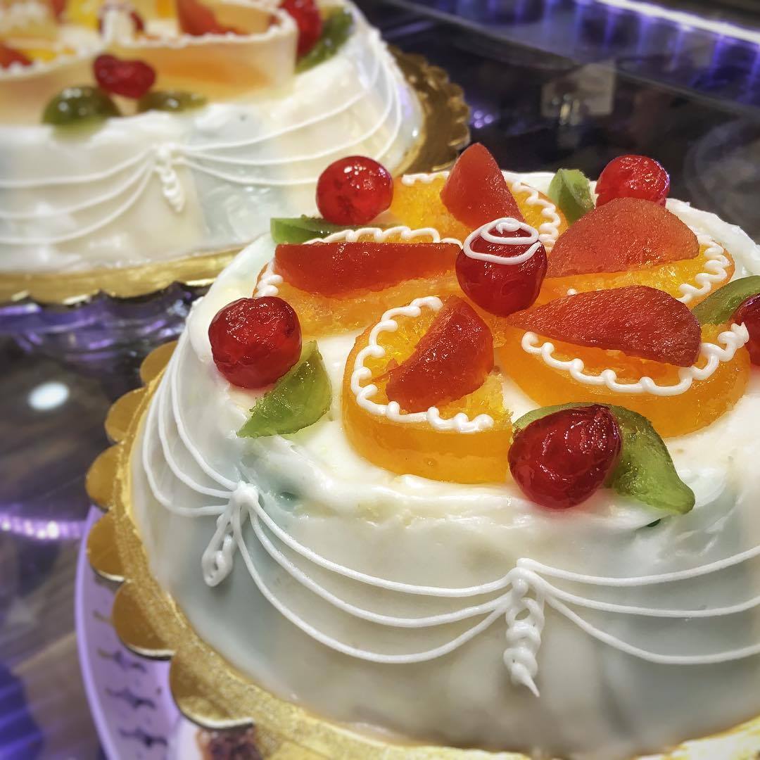 cassata