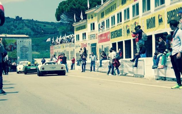 targa florio