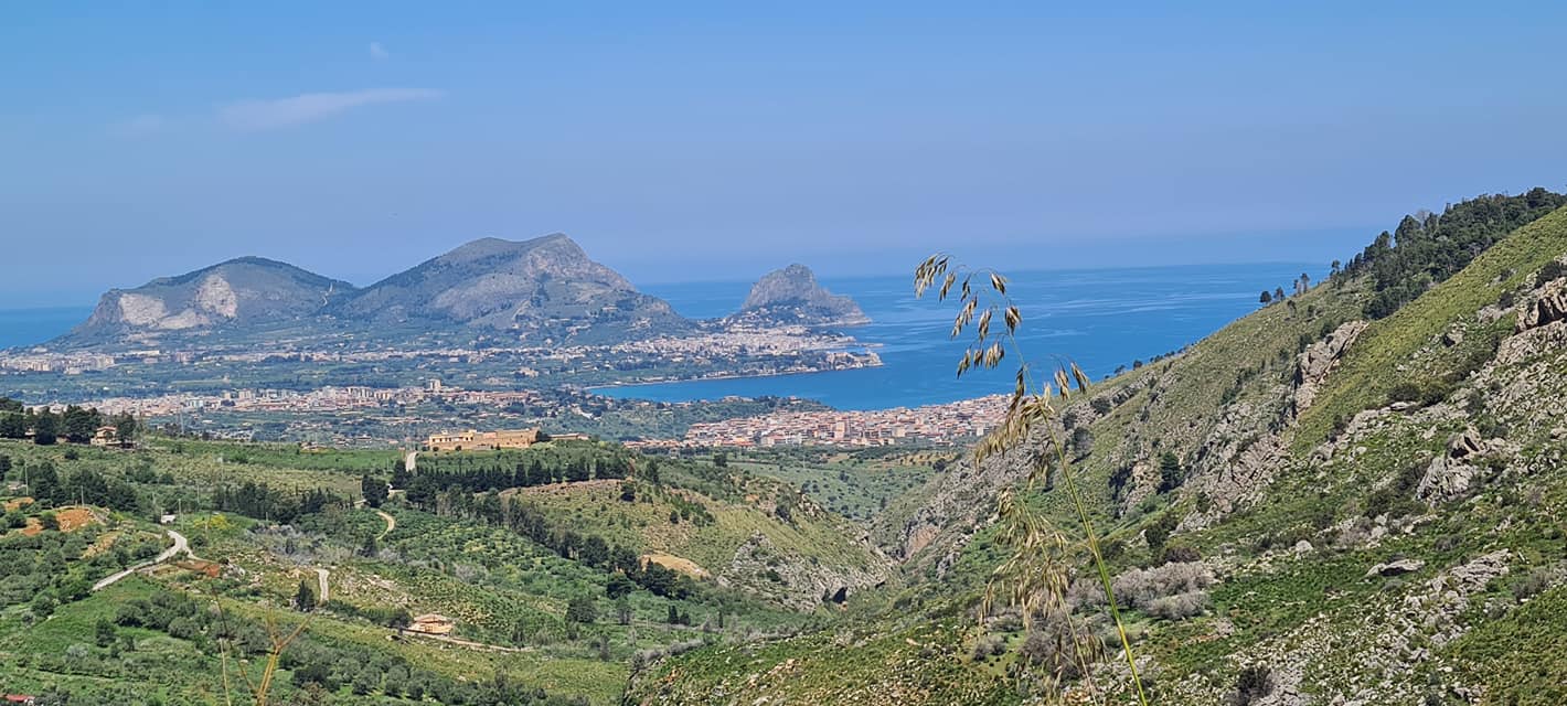 veduta riserva